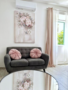 Studio apartman Perla
